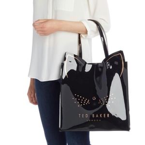 ted baker grey bag sale